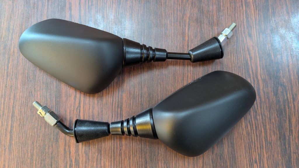 サイドミラー新品